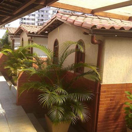 Hostel Republica Rio De Janeiro Exteriér fotografie