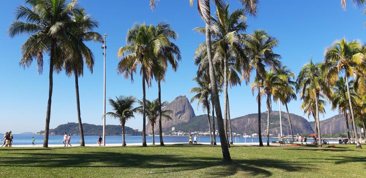 Hostel Republica Rio De Janeiro Exteriér fotografie