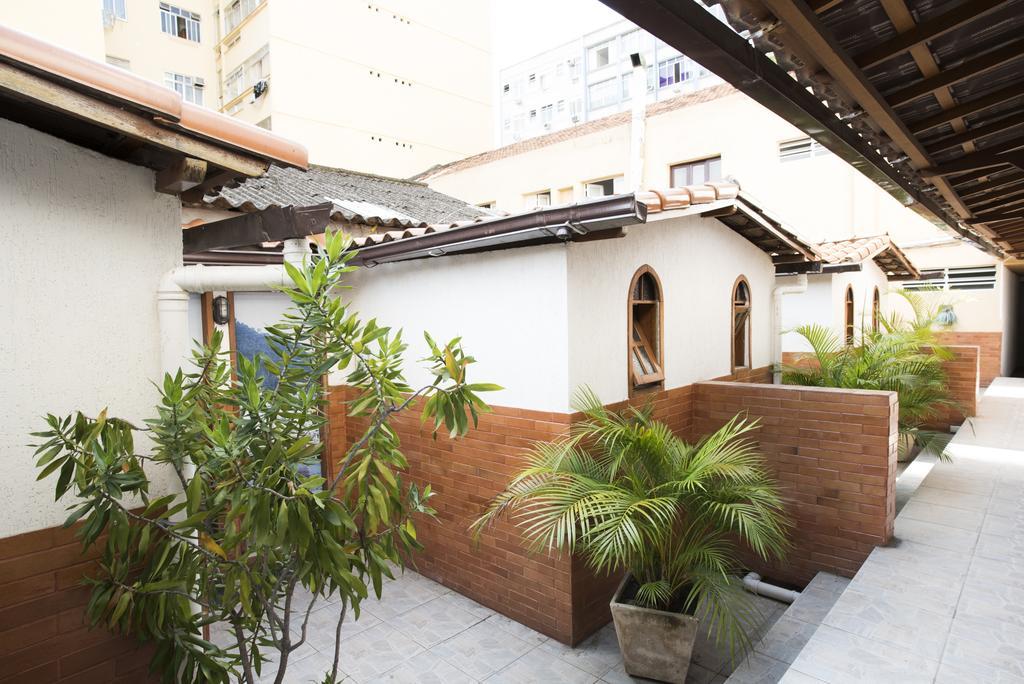 Hostel Republica Rio De Janeiro Exteriér fotografie