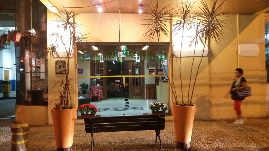 Hostel Republica Rio De Janeiro Exteriér fotografie