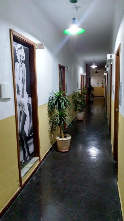 Hostel Republica Rio De Janeiro Exteriér fotografie