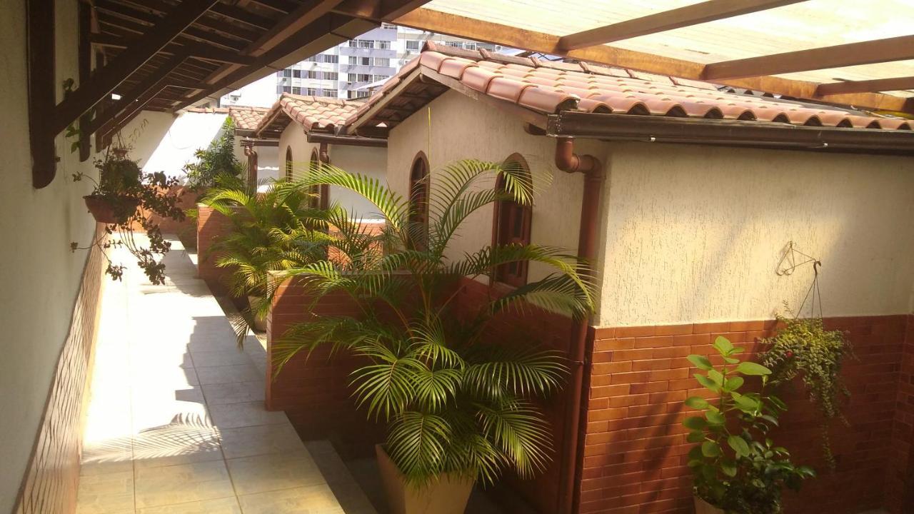 Hostel Republica Rio De Janeiro Exteriér fotografie