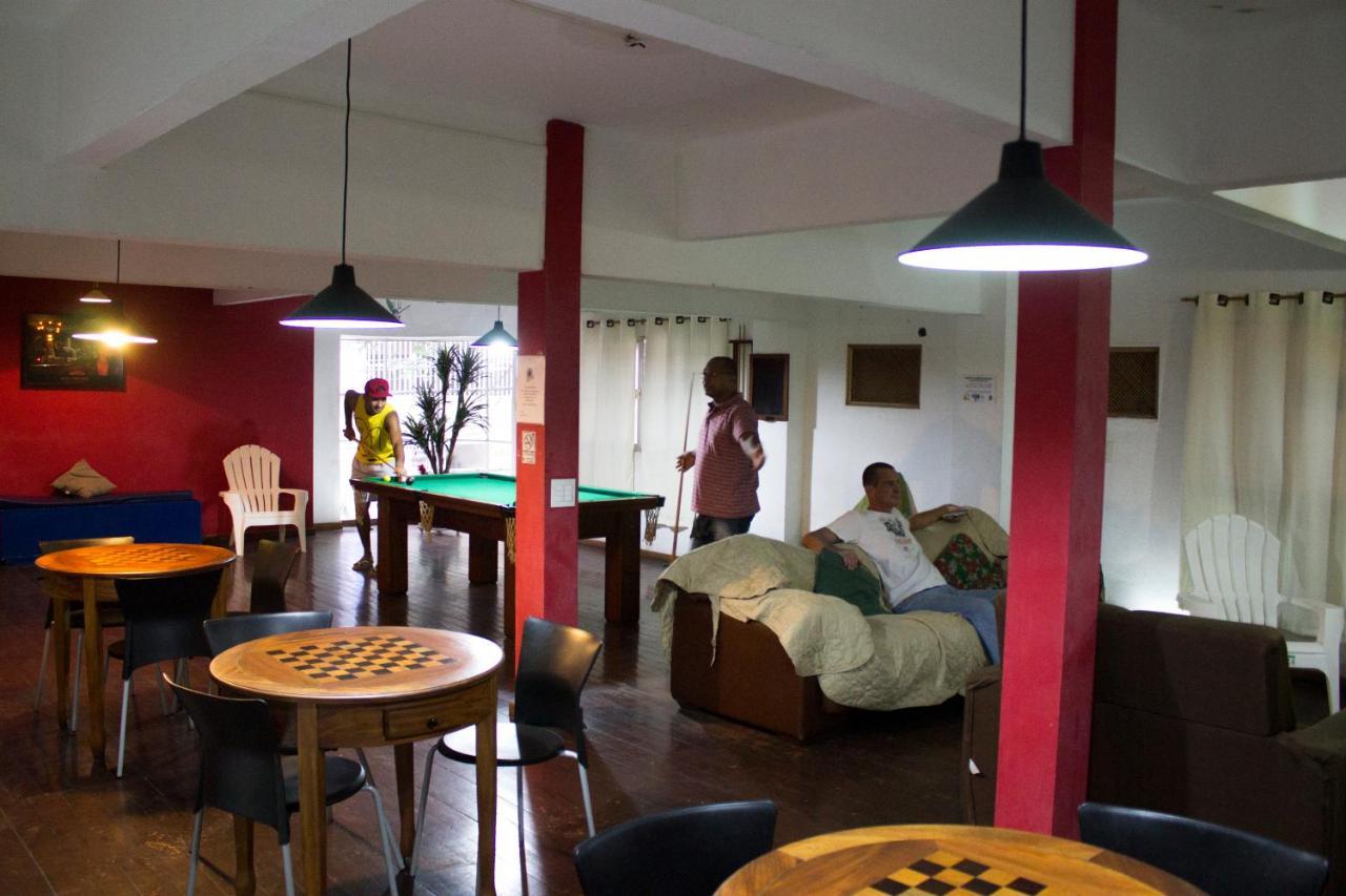Hostel Republica Rio De Janeiro Exteriér fotografie