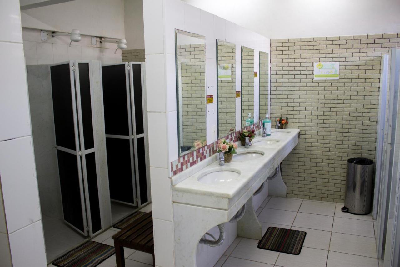 Hostel Republica Rio De Janeiro Exteriér fotografie