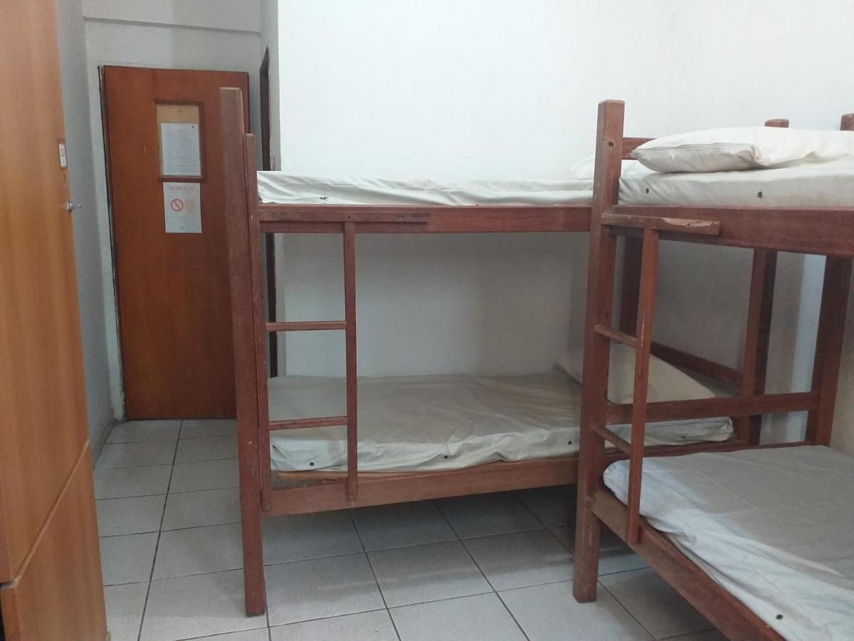 Hostel Republica Rio De Janeiro Exteriér fotografie