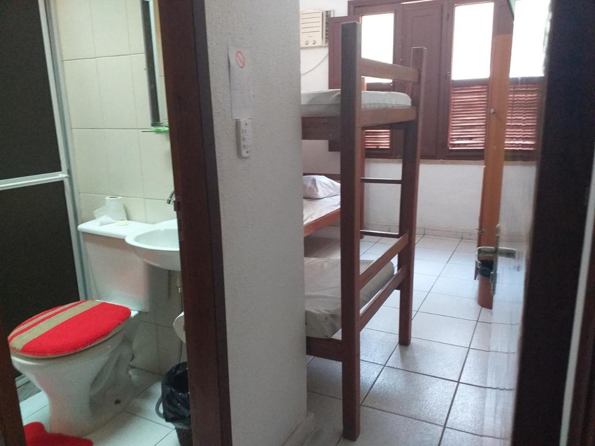 Hostel Republica Rio De Janeiro Exteriér fotografie